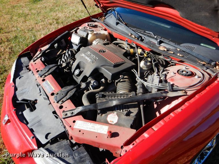 image for item FF9011 2004 Chevrolet Monte Carlo