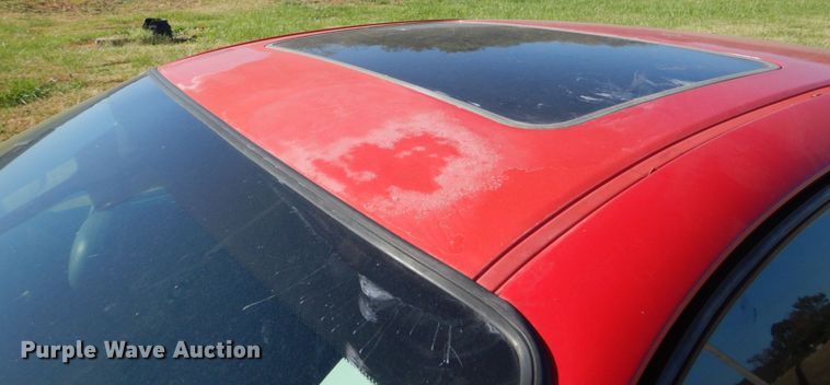 image for item FF9011 2004 Chevrolet Monte Carlo