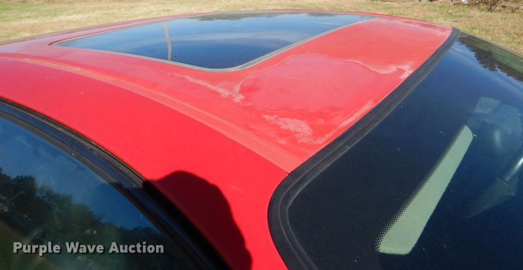 image for item FF9011 2004 Chevrolet Monte Carlo