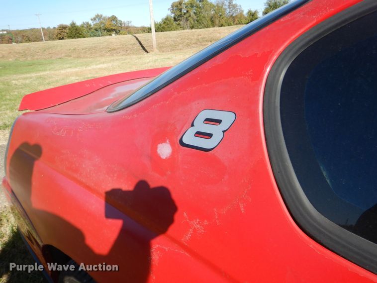 image for item FF9011 2004 Chevrolet Monte Carlo