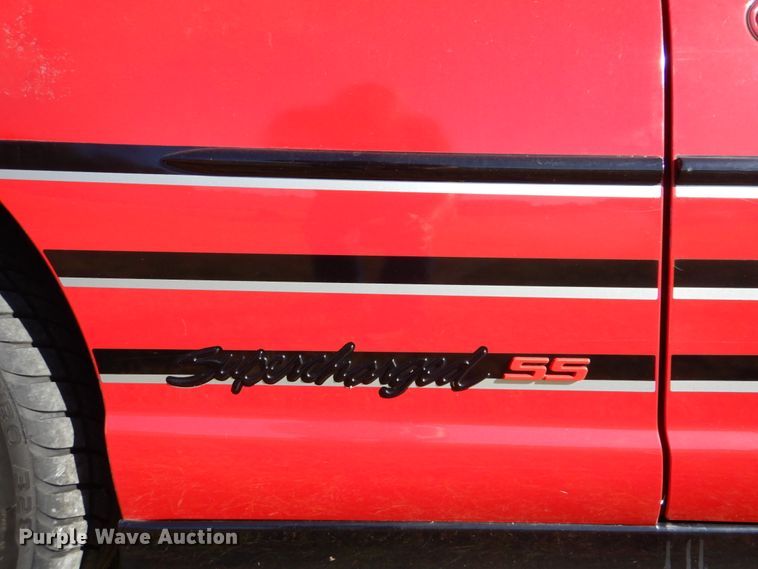 image for item FF9011 2004 Chevrolet Monte Carlo