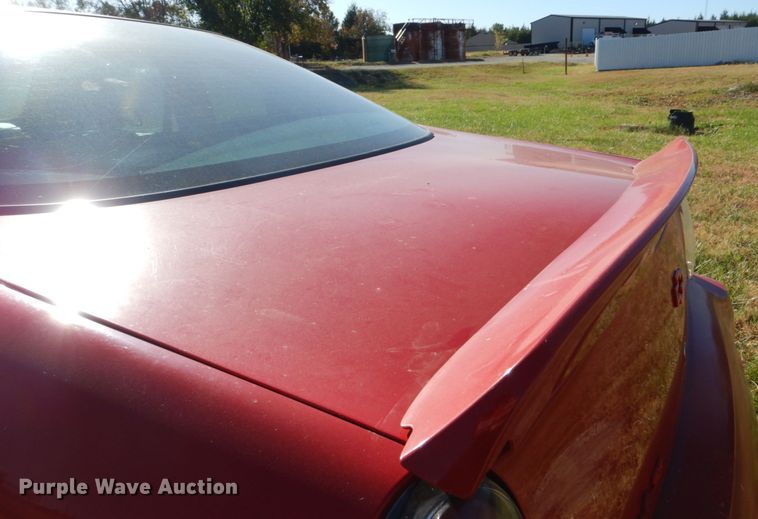 image for item FF9011 2004 Chevrolet Monte Carlo