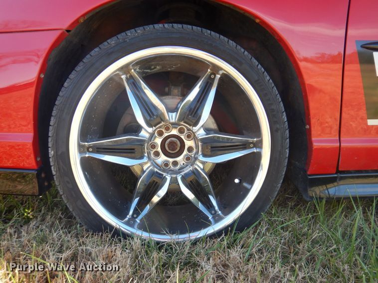 image for item FF9011 2004 Chevrolet Monte Carlo