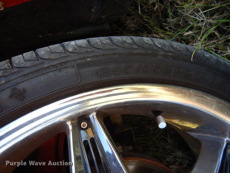 image for item FF9011 2004 Chevrolet Monte Carlo