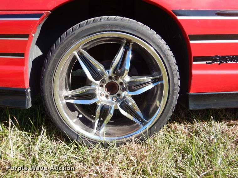 image for item FF9011 2004 Chevrolet Monte Carlo