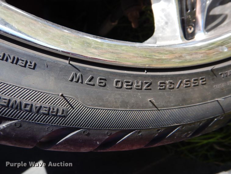 image for item FF9011 2004 Chevrolet Monte Carlo