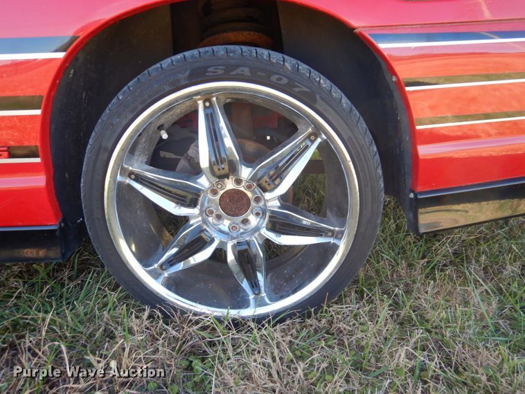 image for item FF9011 2004 Chevrolet Monte Carlo