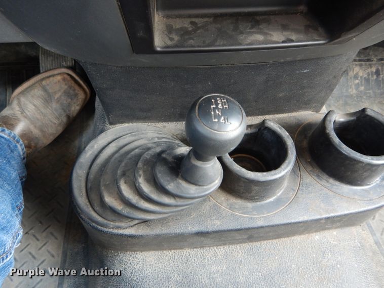 image for item FI9621 2005 Ford F150 XL SuperCab pickup truck