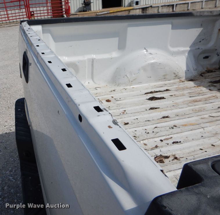 image for item FI9621 2005 Ford F150 XL SuperCab pickup truck