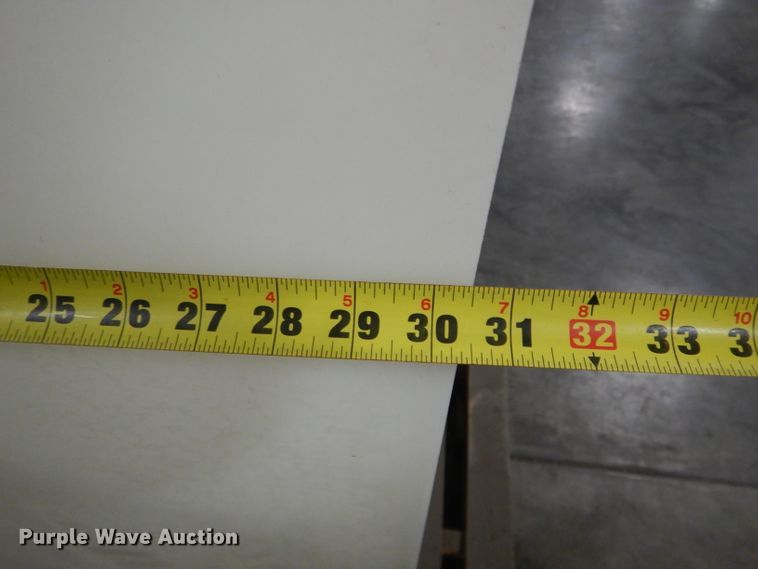 image for item FI9706 (2) poly tanks