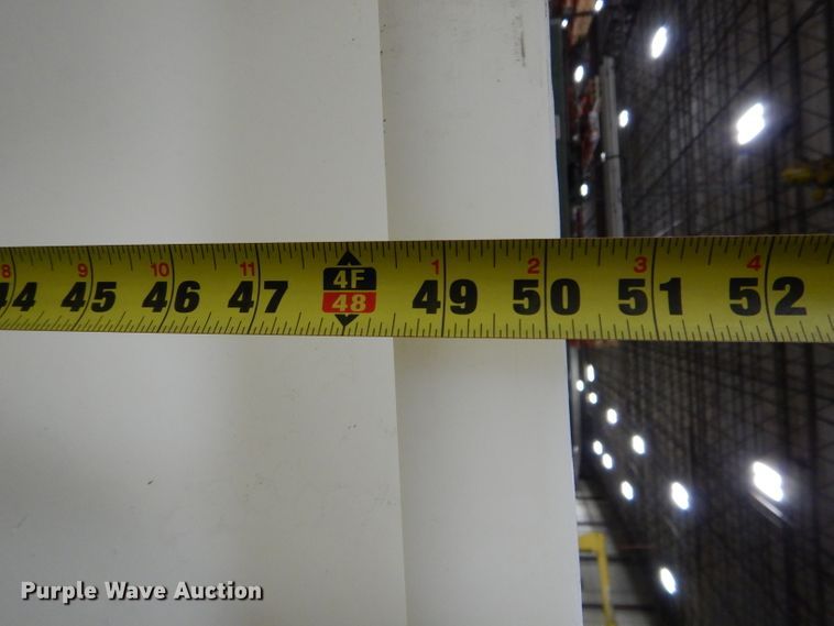 image for item FI9706 (2) poly tanks