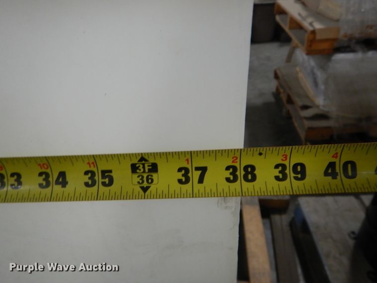 image for item FI9706 (2) poly tanks