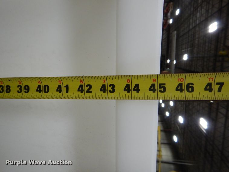 image for item FI9706 (2) poly tanks