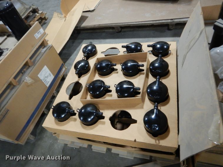 image for item FI9709 (36) Copeland ZB26KCE-TFD-240 compressors