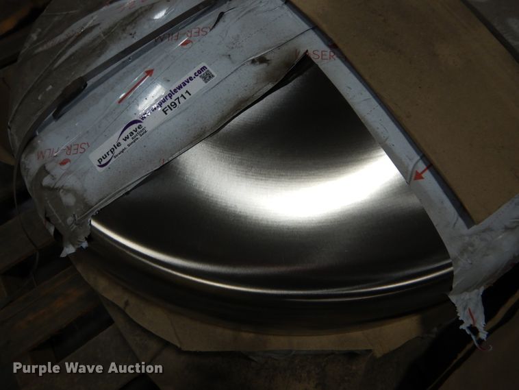 image for item FI9711 (15) stainless steel heads