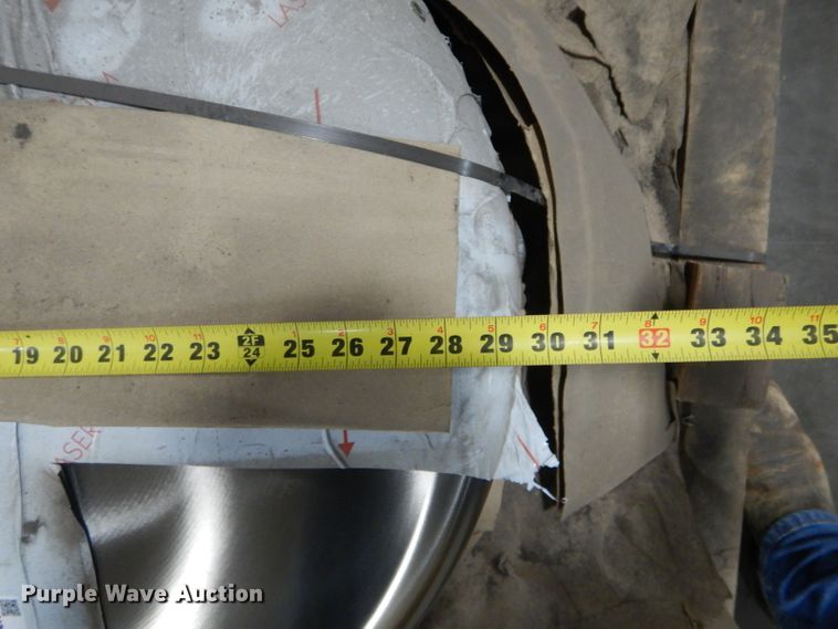 image for item FI9711 (15) stainless steel heads