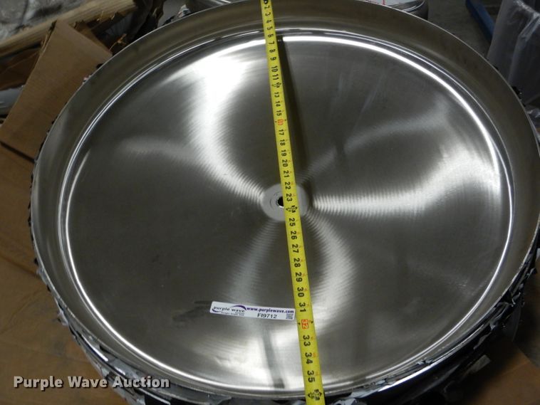 image for item FI9712 (25) stainless steel heads