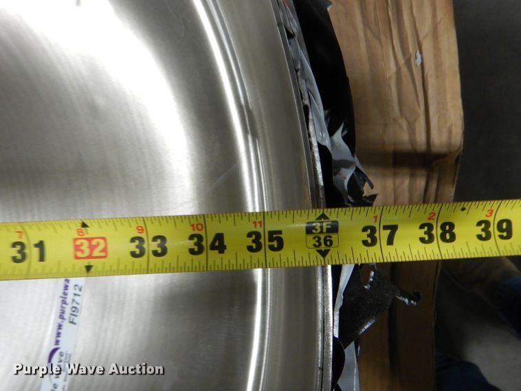 image for item FI9712 (25) stainless steel heads