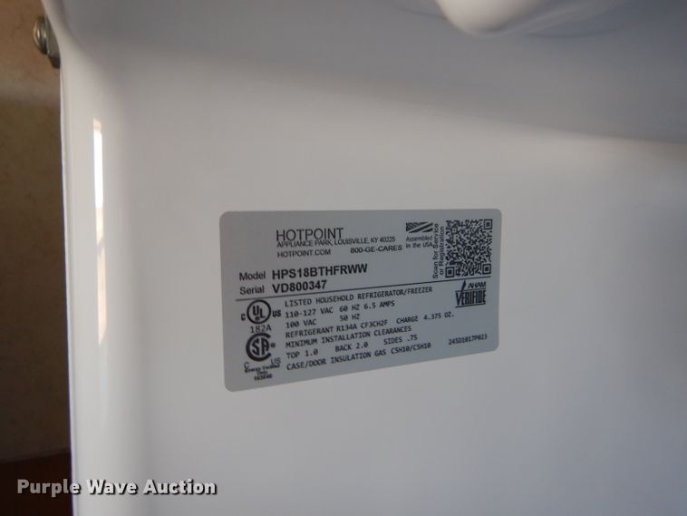 image for item FJ9803 1999 US Cargo PC826TA3 concession trailer