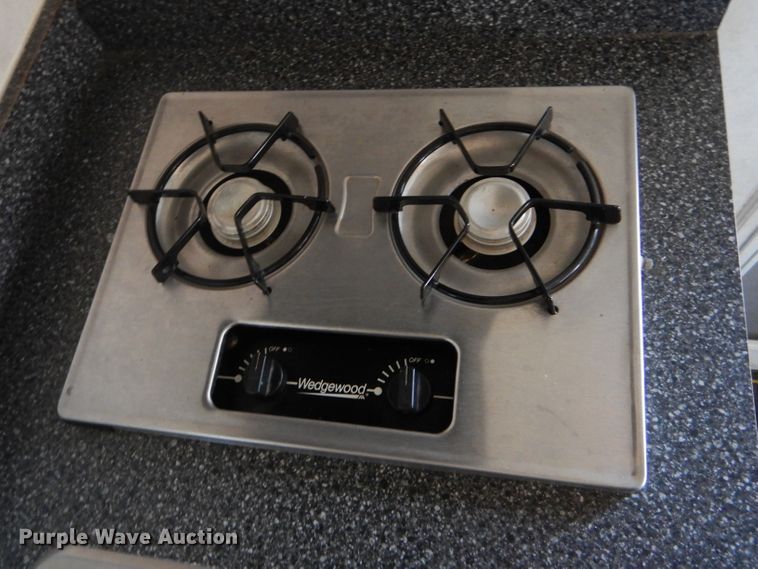 image for item FJ9803 1999 US Cargo PC826TA3 concession trailer