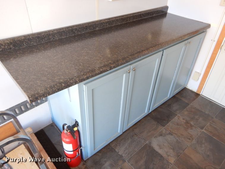 image for item FJ9803 1999 US Cargo PC826TA3 concession trailer