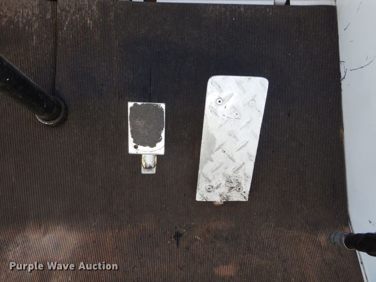 image for item FK9838 Medical utility vehicle