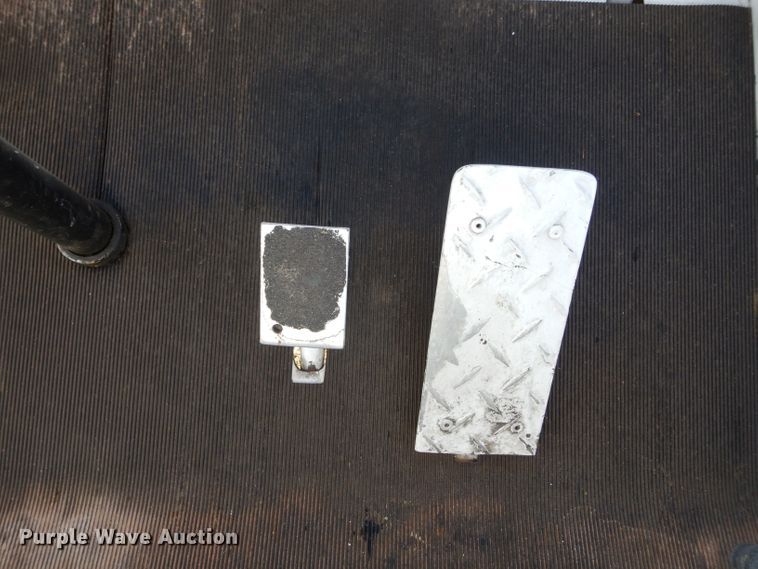 image for item FK9838 Medical utility vehicle