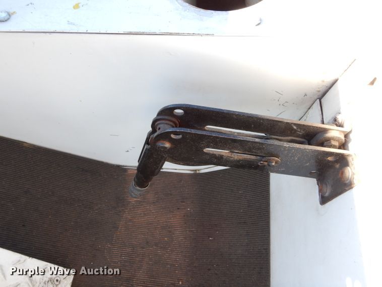 image for item FK9838 Medical utility vehicle