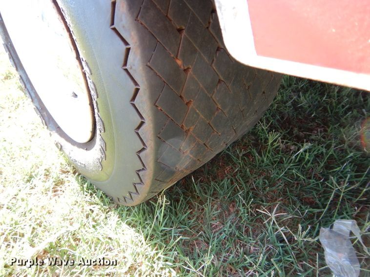 image for item FK9838 Medical utility vehicle