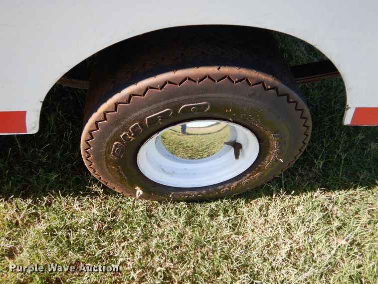 image for item FK9838 Medical utility vehicle