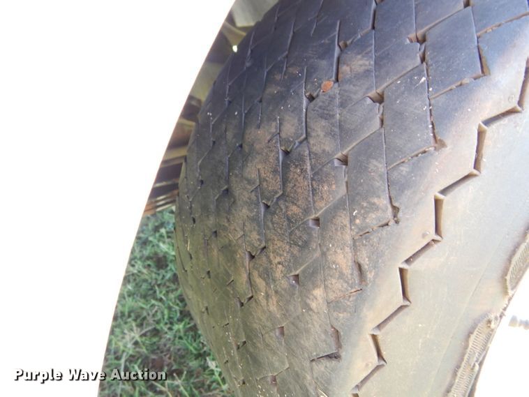 image for item FK9838 Medical utility vehicle