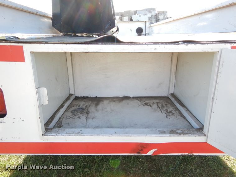 image for item FK9838 Medical utility vehicle