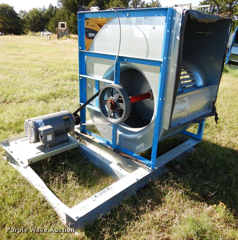 image for item FK9839 Comefri exhaust fan