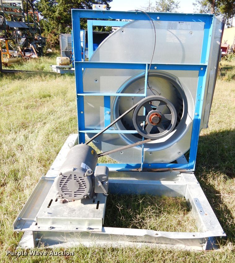 image for item FK9839 Comefri exhaust fan