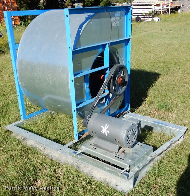 image for item FK9839 Comefri exhaust fan