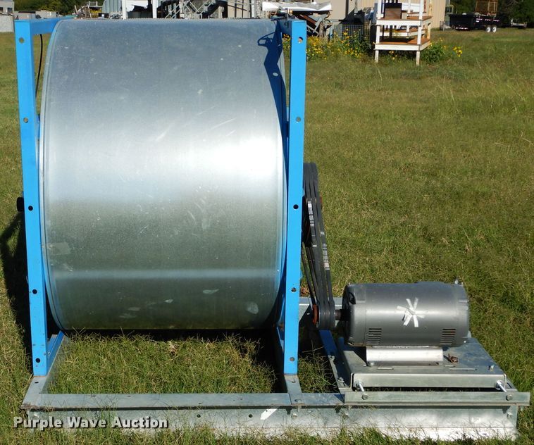 image for item FK9839 Comefri exhaust fan