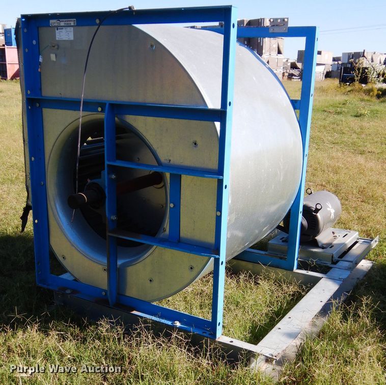 image for item FK9839 Comefri exhaust fan