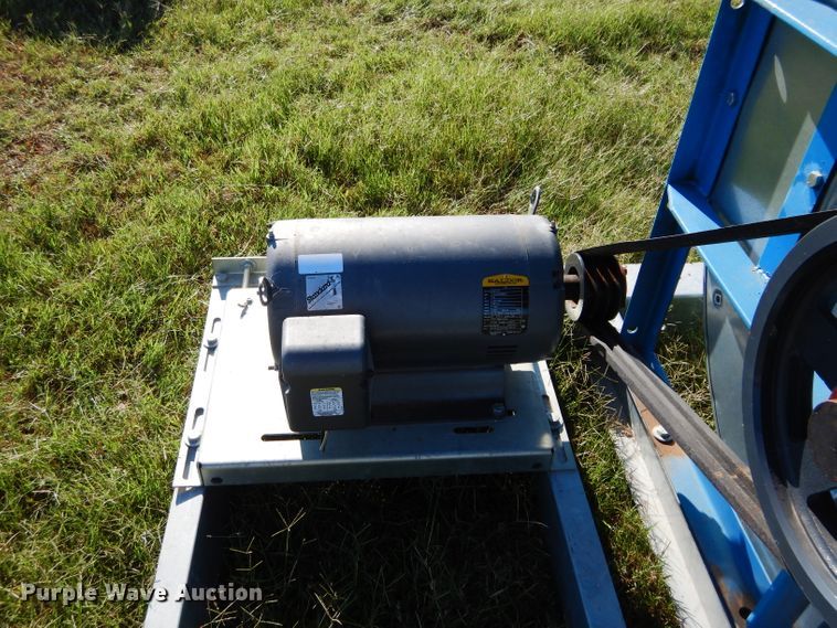 image for item FK9839 Comefri exhaust fan