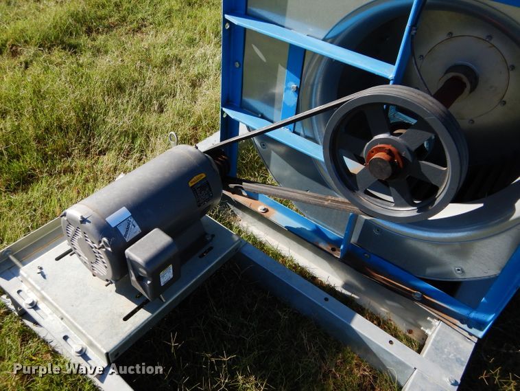 image for item FK9839 Comefri exhaust fan