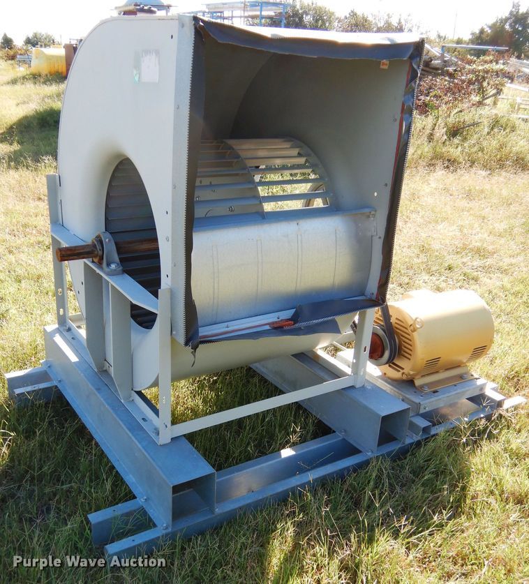 image for item FK9840 Exhaust fan