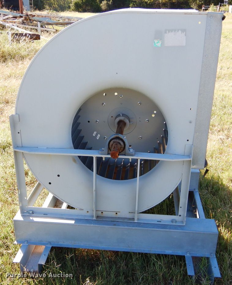 image for item FK9840 Exhaust fan