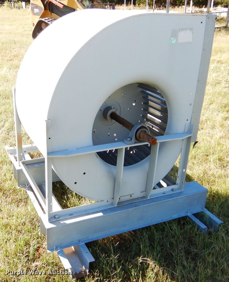 image for item FK9840 Exhaust fan