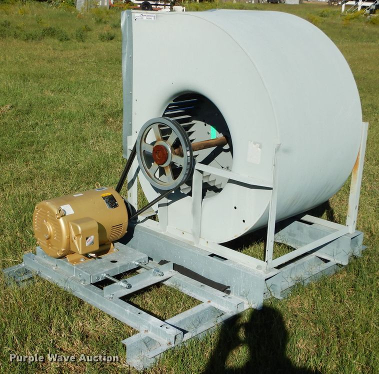 image for item FK9840 Exhaust fan