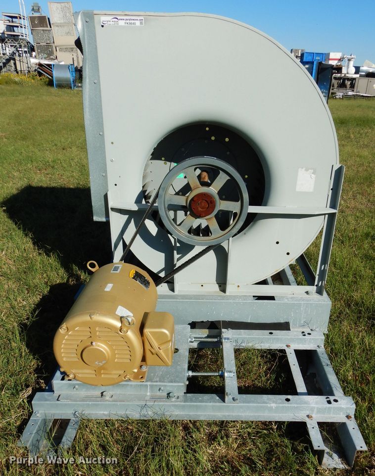 image for item FK9840 Exhaust fan