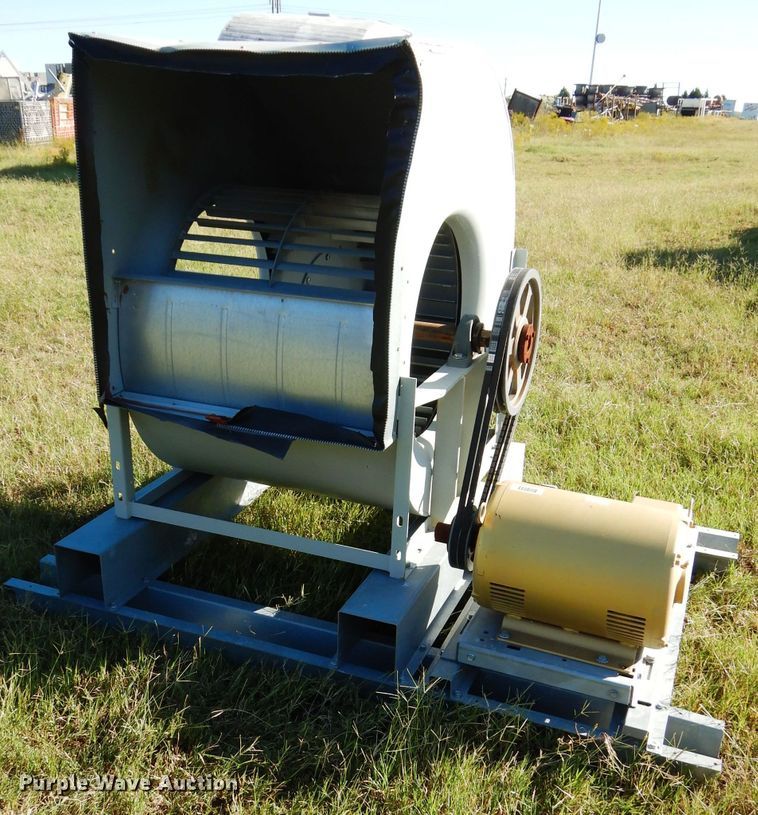 image for item FK9840 Exhaust fan