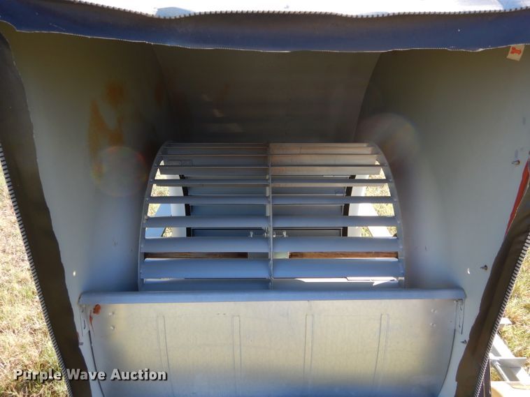 image for item FK9840 Exhaust fan