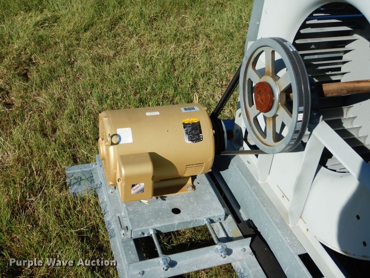 image for item FK9840 Exhaust fan