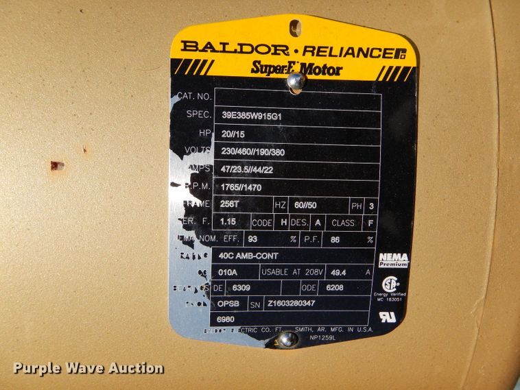 image for item FK9840 Exhaust fan