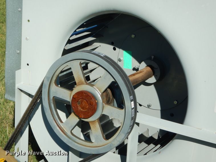 image for item FK9840 Exhaust fan