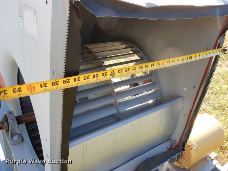 image for item FK9840 Exhaust fan